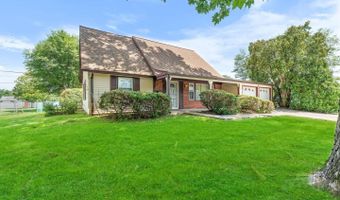 1609 PORTLAND Ln, Bowie, MD 20716