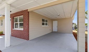 1533 SW MARTIN LUTHER KING JR St, Arcadia, FL 34266