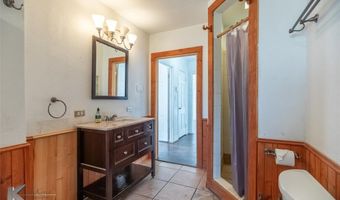 1507 Avenue M, Anson, TX 79501