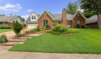 3810 WESTRIDGE, Bartlett, TN 38135