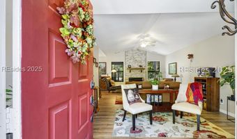 27 Arrow Wood Rd, Hilton Head Island, SC 29926