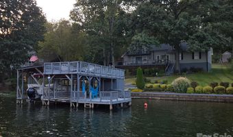 117 Sunrise Pt, Badin Lake, NC 28127