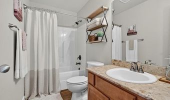 446 NE Debell Ave, Bartlesville, OK 74006