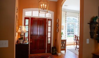 6597 Reservoir Rd, Appling, GA 30802