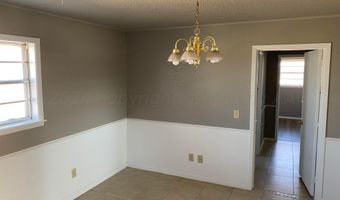 5206 Floyd Ave, Amarillo, TX 79106