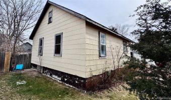 566 Bent Ave, Akron, CO 80720