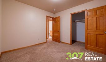 2128 Haugen St Lot 15, Cody, WY 82414