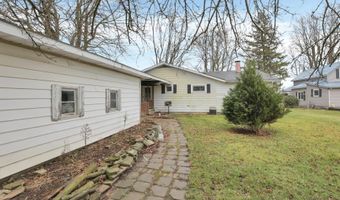 210 S Front St, Alger, OH 45812