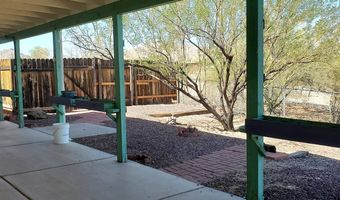 960 Schwartz, Ajo, AZ 85321