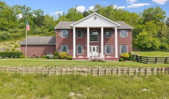 1060 Old 19, Augusta, KY 41002