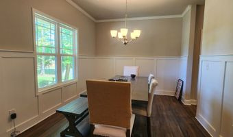 1009 Bush, Barnesville, GA 30204