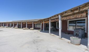 10652 US HIGHWAY 189, Big Piney, WY 83113