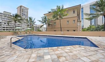 2121 Ala Wai Blvd 4106, Honolulu, HI 96815