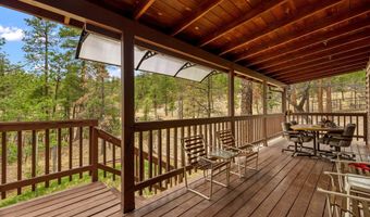 9 Co Rd 2074 # 2074, Alpine, AZ 85920