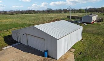 14230 Hwy 16, Beggs, OK 74421