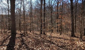 Whalley Lane lot 6, Bella Vista, AR 72715