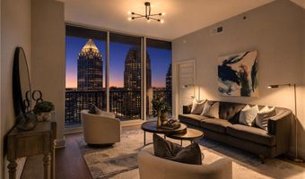 1080 Peachtree St NE 3215, Atlanta, GA 30309