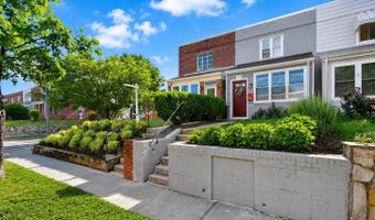 121 33RD St NE, Washington, DC 20019