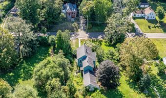 60 Chaplin St, Chaplin, CT 06235