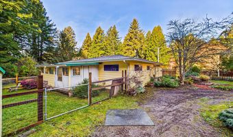 2099 Fickle Hill Rd, Arcata, CA 95521