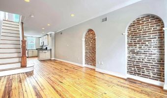 522 S CURLEY St, Baltimore, MD 21224