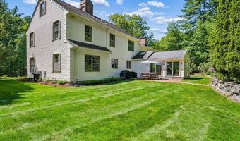 5 Spring Hill Rd, Bedford, NH 03110