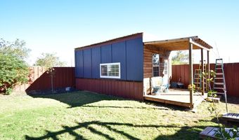 505 W Murphy, Alpine, TX 79830