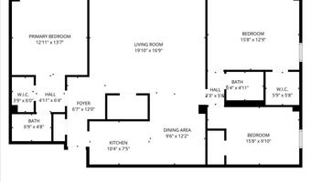 4600 DUKE St 620, Alexandria, VA 22304