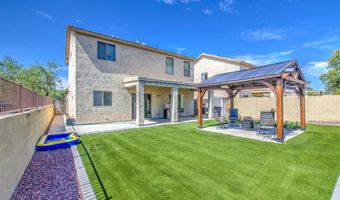 19397 W ADAMS St, Buckeye, AZ 85326