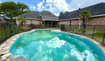 358 W SHORE Dr, Alexandria, LA 71303