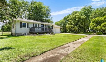 302 Front St, Aurora, SD 57002