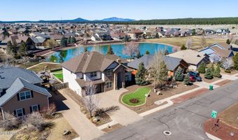 4521 Bellemont Springs Dr, Bellemont, AZ 86015