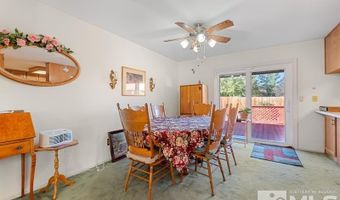 248 Woodlake Cir, Dayton, NV 89403