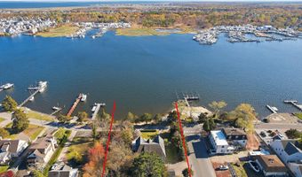 159 HARBOR INN Rd, Bayville, NJ 08721
