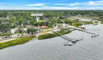 11 Whiting St, Bluffton, SC 29910