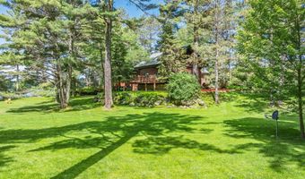 11400 SANTO Rd, Arbor Vitae, WI 54568