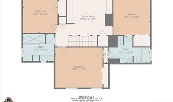 2118 Encino Loop, San Antonio, TX 78259