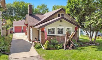 1314 44th St, Des Moines, IA 50311