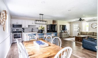 1194 New Rosedale Rd NE, Armuchee, GA 30105