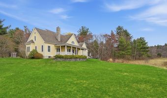 48 Vaughn Hill Rd, Bolton, MA 01740