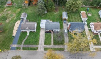 2705 Shunk Ave, Alliance, OH 44601