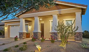 4825 N 205TH Gln, Buckeye, AZ 85396