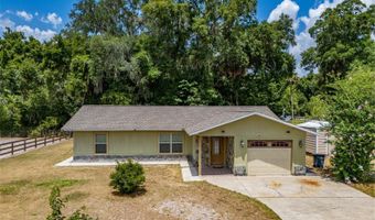 13300 NE 38TH Ave, Anthony, FL 32617