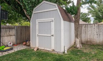 6701 BLACKSMITH Ln, Amarillo, TX 79109