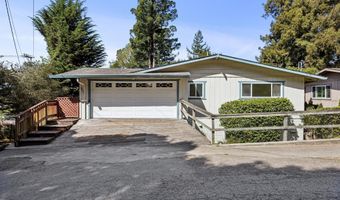 601 Burns Ave, Aptos, CA 95003