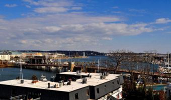 316 BURNSIDE St 101, Annapolis, MD 21403