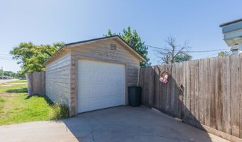 3101 S MONROE St, Amarillo, TX 79109