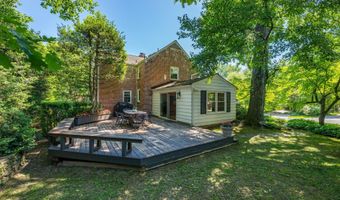5901 DEVONSHIRE Dr, Bethesda, MD 20816
