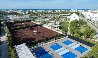 27 Admiralty Row 305, Alys Beach, FL 32461