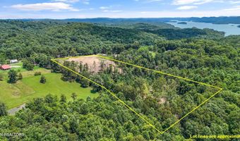 0 McAfee Rd, Andersonville, TN 37705